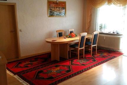 5 Zimmer Wohnung Donzdorf 2 Wohnungen 3 zimmer