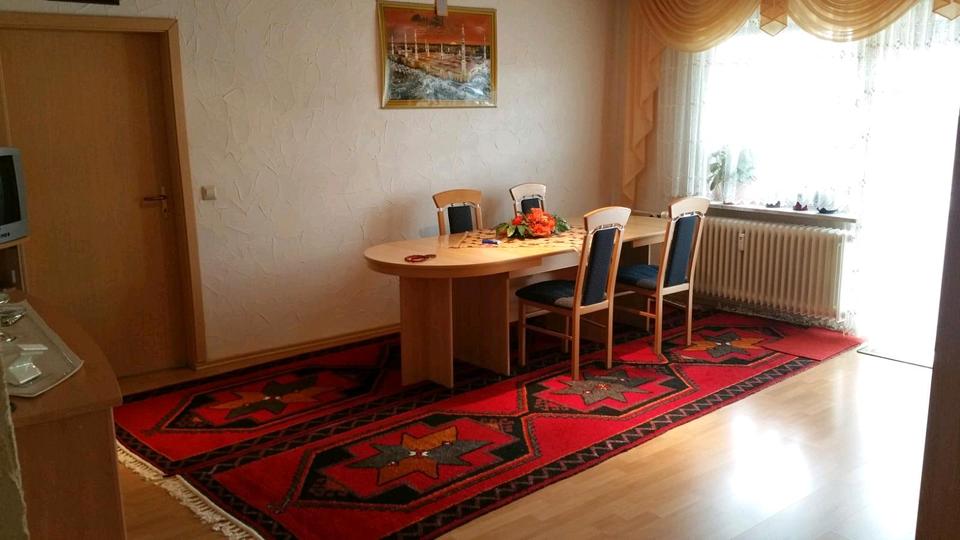 5 Zimmer Wohnung Donzdorf 2 Wohnungen 3 zimmer