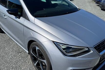 Seat Ibiza 12.828 km 16.835 &euro; Boxberg 97944