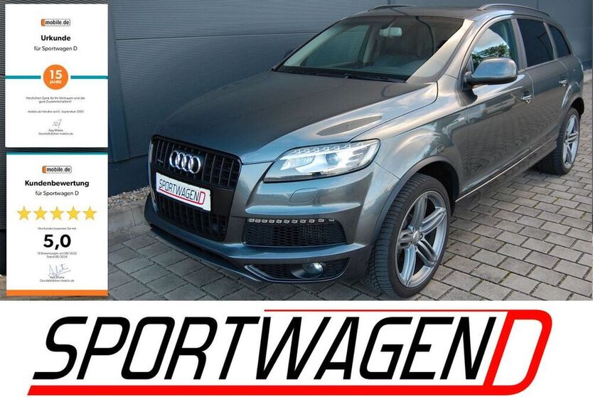 Q7