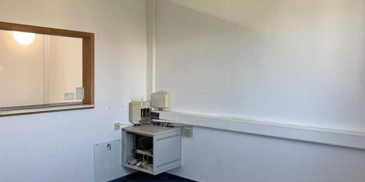 Gewerbeobjekt Niestetal Sandershausen - 2.200&euro; | Angebot:22948651