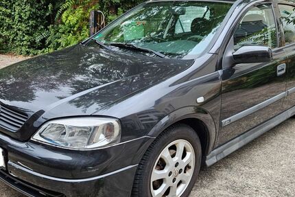 Opel Astra 227.000 km 690 &euro; Darmstadt 64283