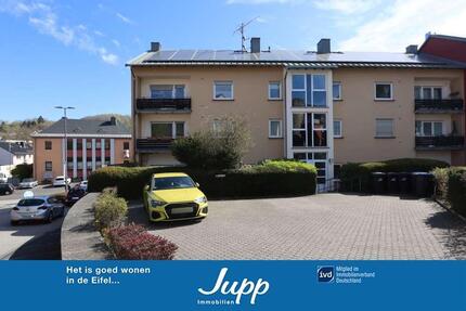 Wohnung Hillesheim - 3 Zimmer, 84 m&sup2;, 600&euro; | Angebot:26313349