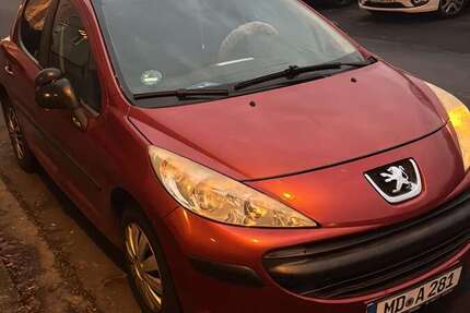 Peugeot 207 188.000 km 1.100 &euro; Magdeburg 39118