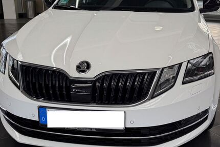 Skoda Octavia 65.500 km 17.100 &euro; Windhagen 53578