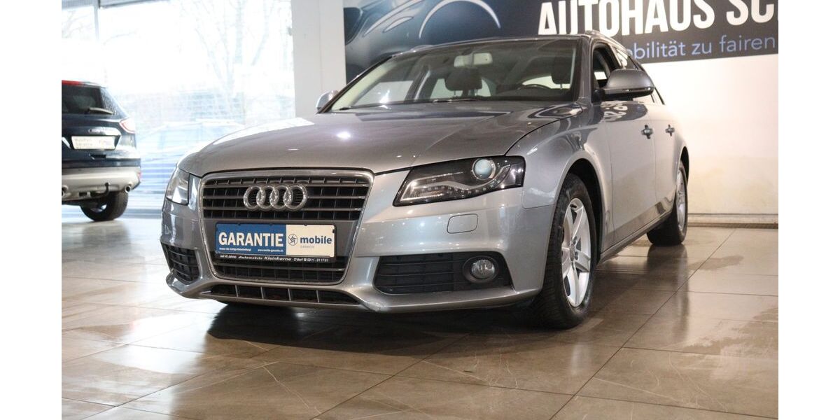 Audi A4 194.102 km 8.200 &euro; Ratingen 40880