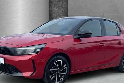 Opel Corsa 12.578 km 16.480 &euro; Ahrensburg 22926