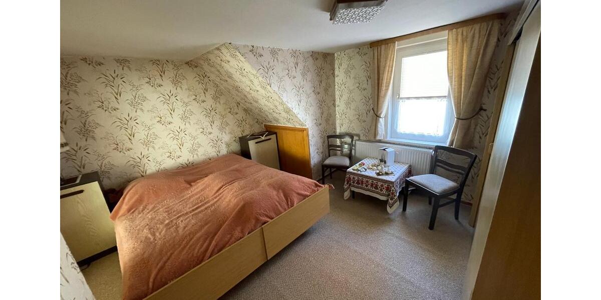 Einfamilienhaus Bad Sooden-Allendorf Allendorf - 5 Zimmer, 126 m&sup2;, 90.000&euro; | Angebot:26314402