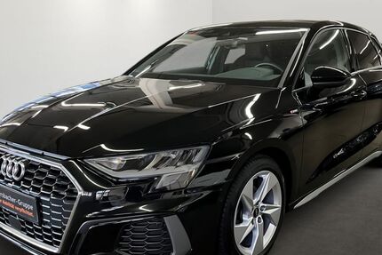 Audi A3 18.991 km 28.470 &euro; Kaiserslautern 67663