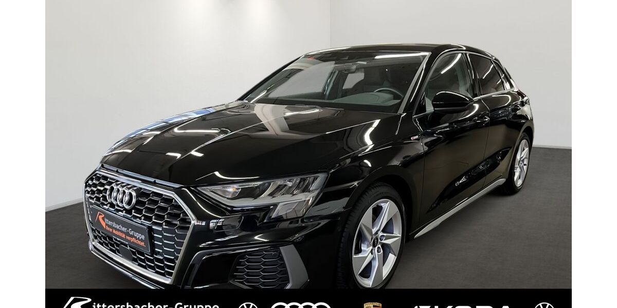 Audi A3 18.991 km 28.470 &euro; Kaiserslautern 67663