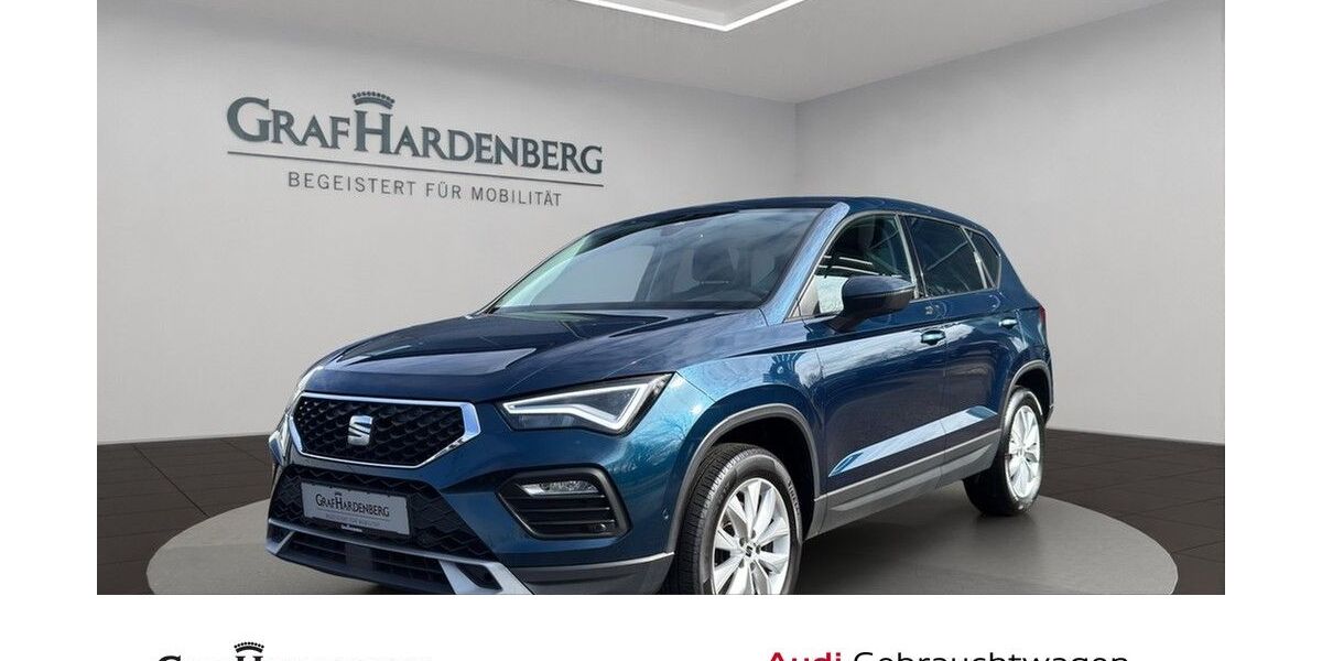 Seat Ateca 96.800 km 23.555 &euro; Lahr 77933