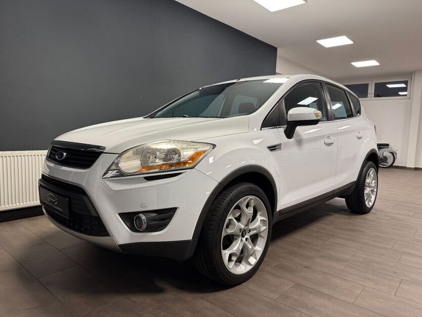 Kuga