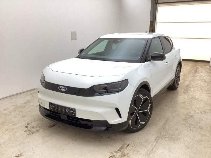 Ford Capri 22.902 km 34.900 &euro; Augsburg 86156