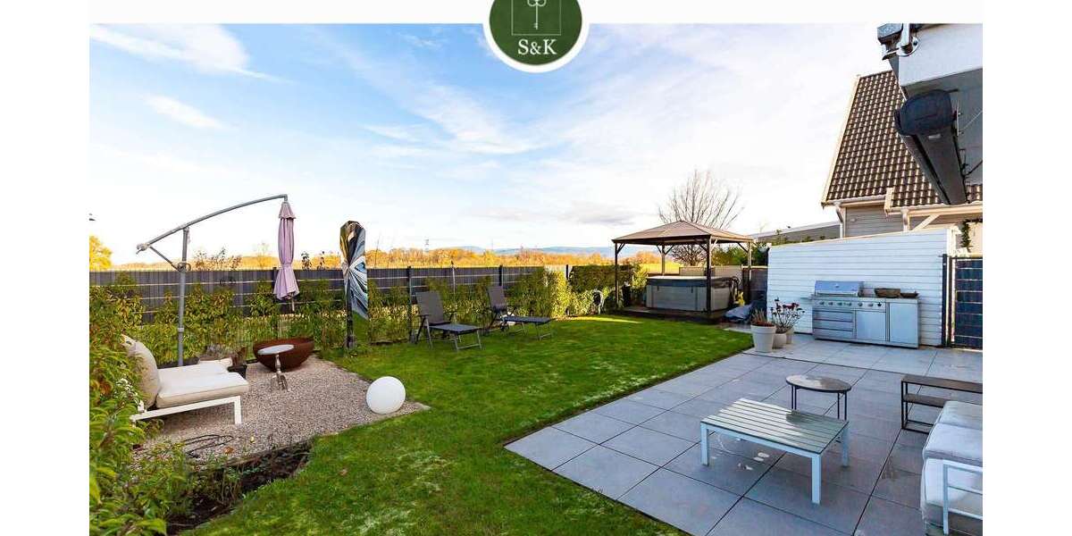 Etagenwohnung Offenburg - 3.5 Zimmer, 111 m&sup2;, 489.000&euro; | Angebot:25633059