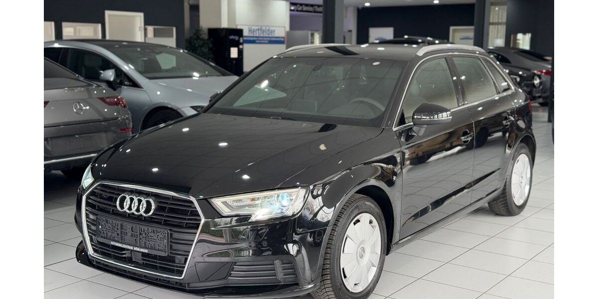 Audi A3 134.000 km 13.990 &euro; Weil im Schönbuch 71093