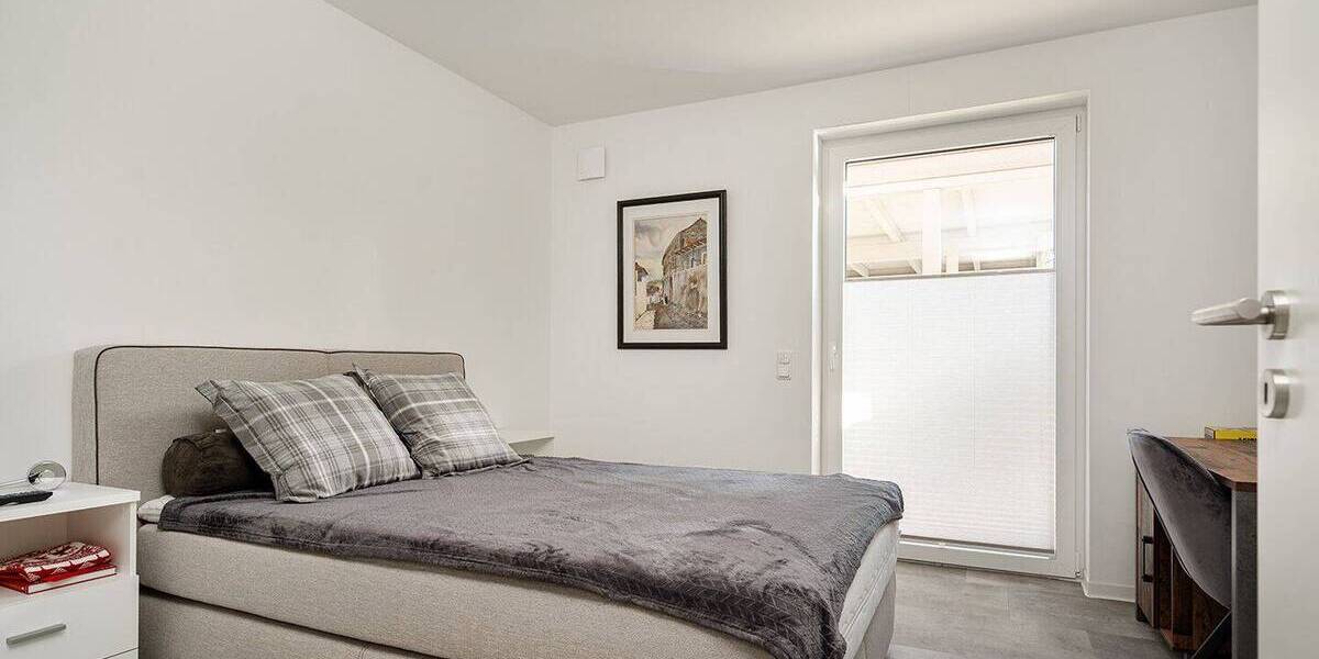 Etagenwohnung Esens - 3 Zimmer, 85 m&sup2;, 349.000&euro; | Angebot:26824676