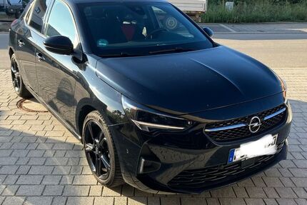 Opel Corsa 39.000 km 14.000 &euro; Moosburg 85368