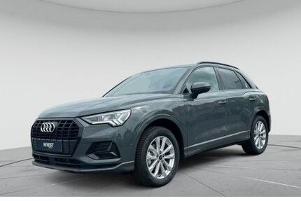 Audi Q3 3.500 km 42.660 € Bensheim 64625