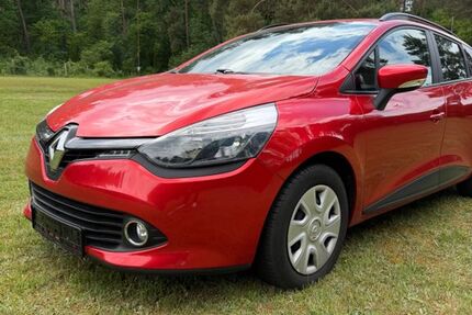 Renault Clio 146.000 km 5.500 &euro; Bleckede 21354