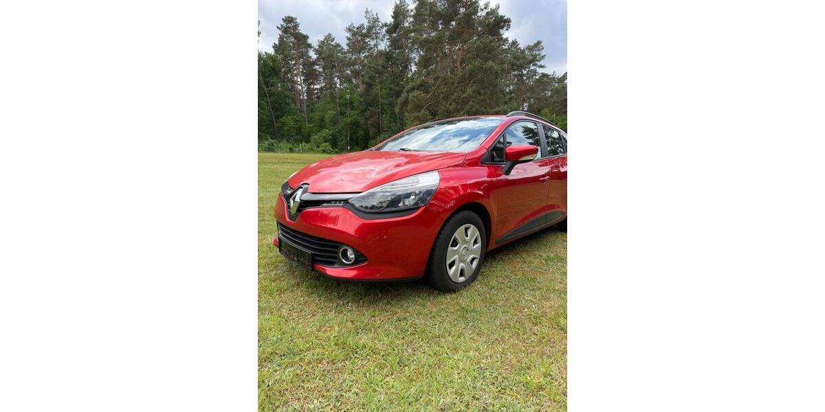Renault Clio 146.000 km 5.500 &euro; Bleckede 21354