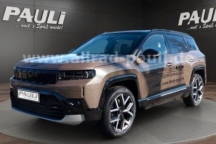 Jeep Compass 1.379 km 54.840 &euro; Buchloe 86807