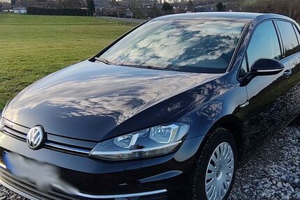 VW Golf 106.000 km 14.300 &euro; Raubach 56316
