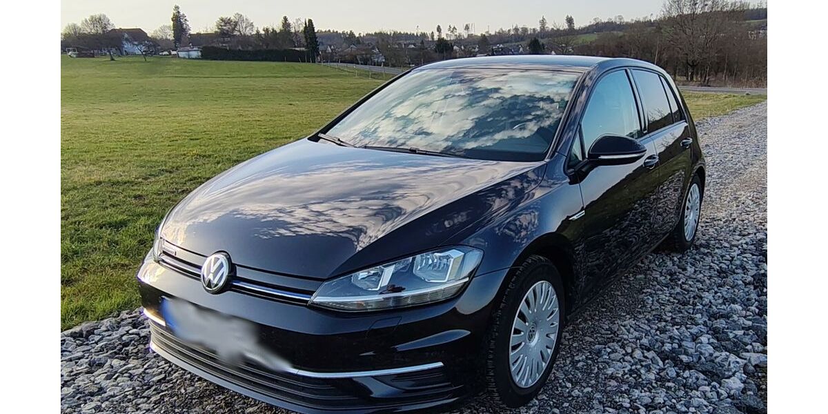 VW Golf 106.000 km 14.300 &euro; Raubach 56316