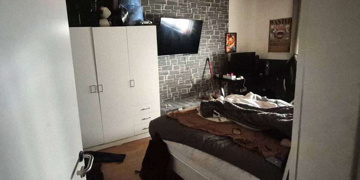 Etagenwohnung Trier Trier-West-Pallien - 3 Zimmer, 100 m&sup2;, 900&euro; | Angebot:26319863