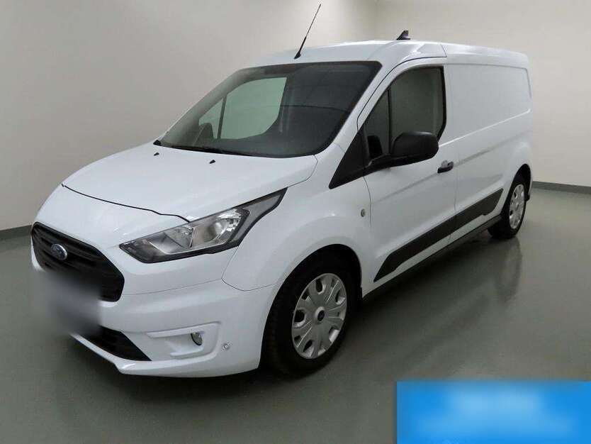Ford Transit Connect 75.757 km 19.440 € Grünwald 82031