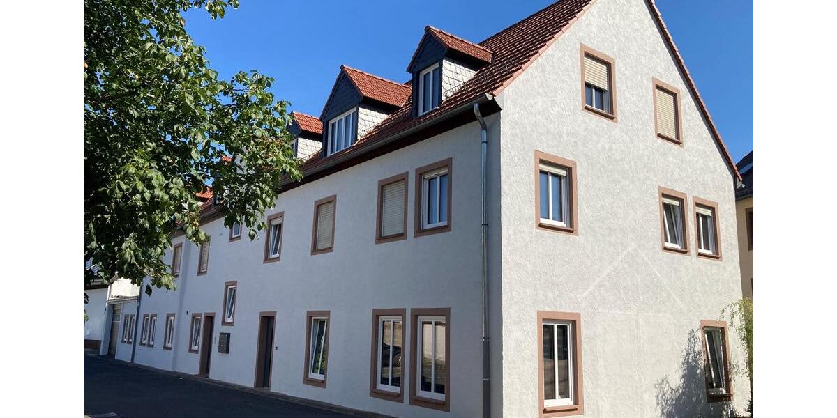 Erdgeschoßwohnung Lissendorf - 2 Zimmer, 80 m&sup2;, 650&euro; | Angebot:26122074