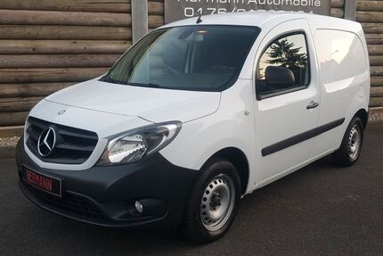 Mercedes-Benz Citan 213.111 km 7.290 € Nürnberg 90449