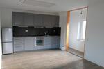Helle 2 Zimmer Wohnung mit Balkon in Traunstein