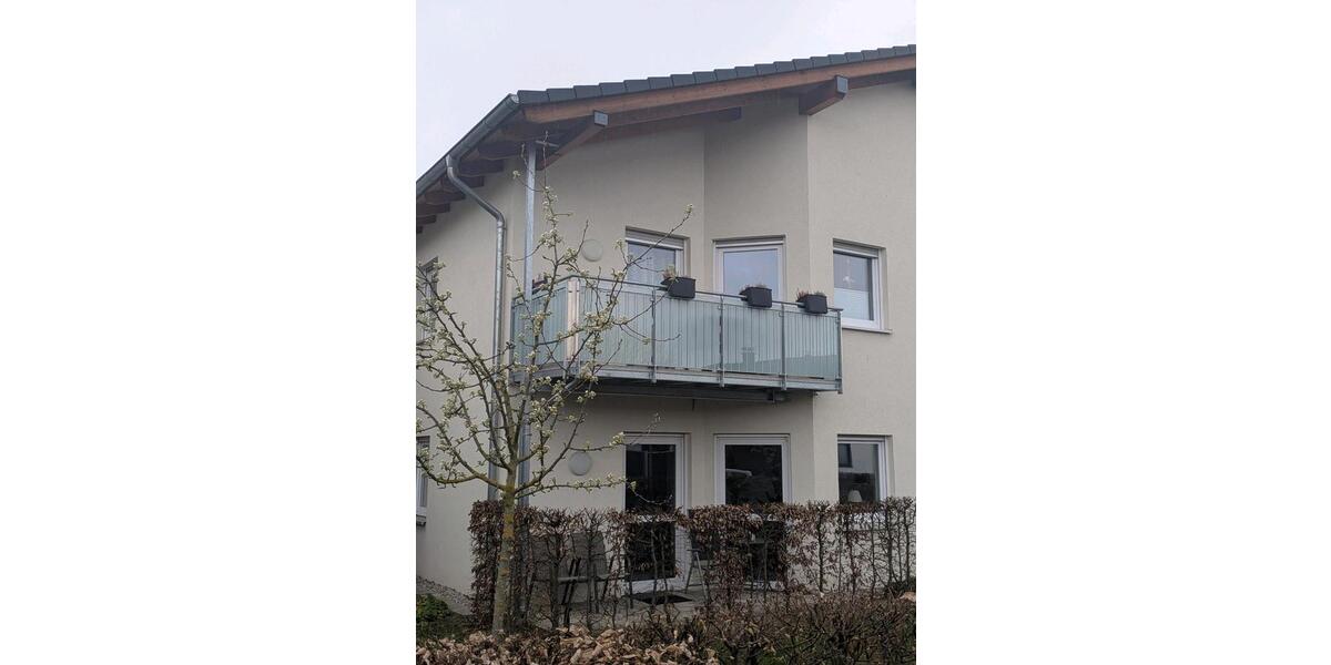 Etagenwohnung Lippetal - 1 Zimmer, 75 m&sup2;, 695&euro; | Angebot:25891447
