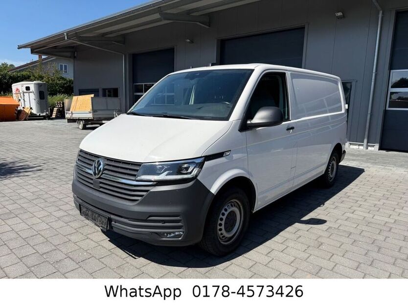 T6 Transporter