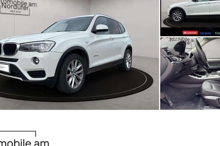 BMW X3 124.900 km 17.790 &euro; Berlin 13407