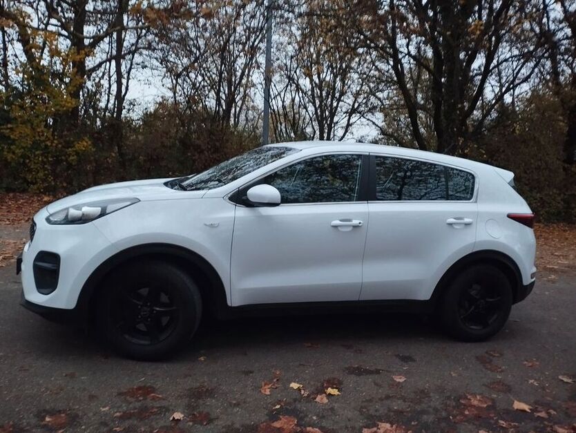 Sportage