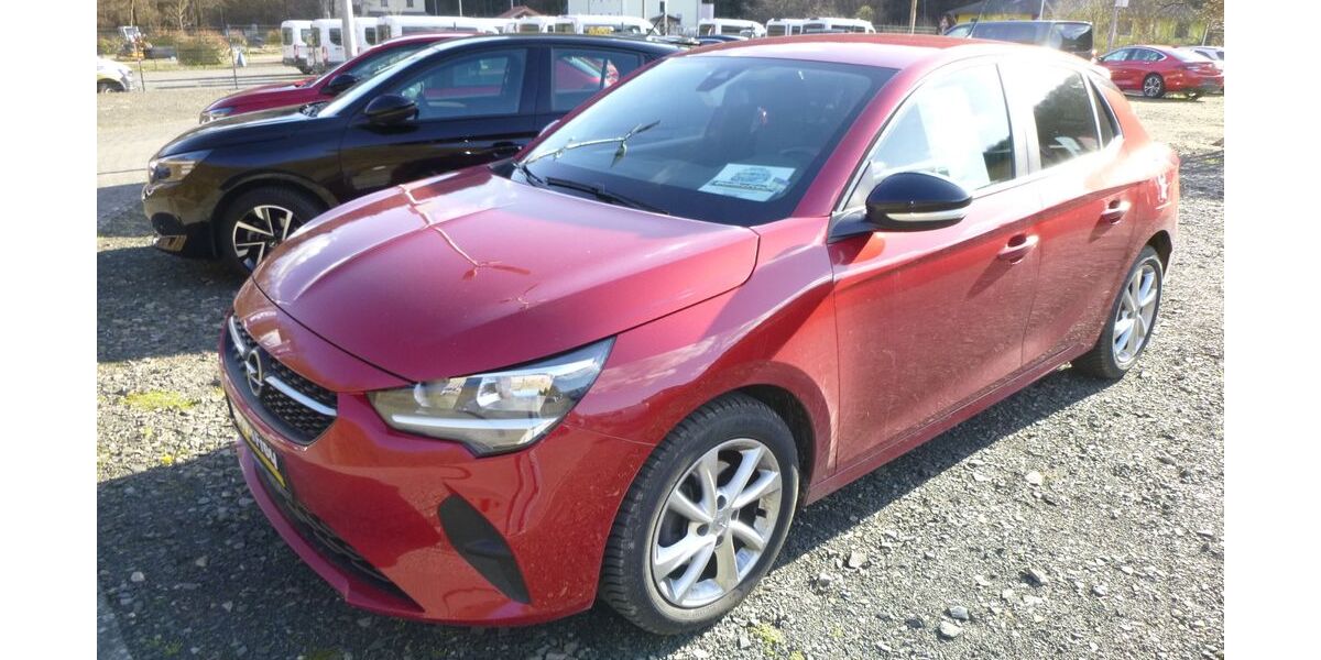 Opel Corsa 102.400 km 11.400 &euro; Idar-Oberstein 55743