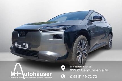 Subaru Solterra 2.500 km 46.990 &euro; Lohr 97816