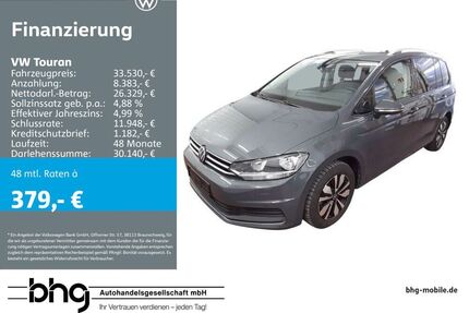 VW Touran
