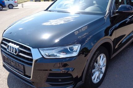 Audi Q3 84.000 km 21.499 &euro; Lebach 66822