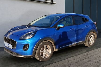 Ford Puma 48.175 km 16.590 &euro; Goslar 38644