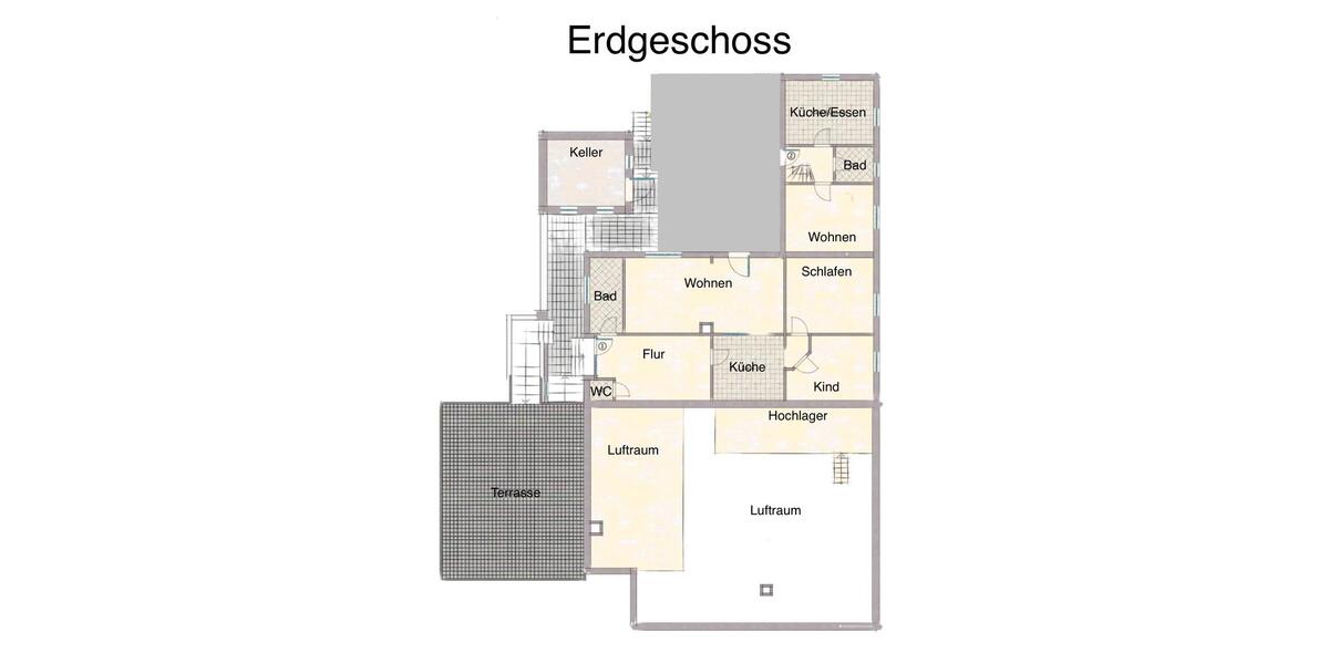 Mehrfamilienhaus, Wohnhaus Regen - 19 Zimmer, 557 m&sup2;, 785.000&euro; | Angebot:26413258