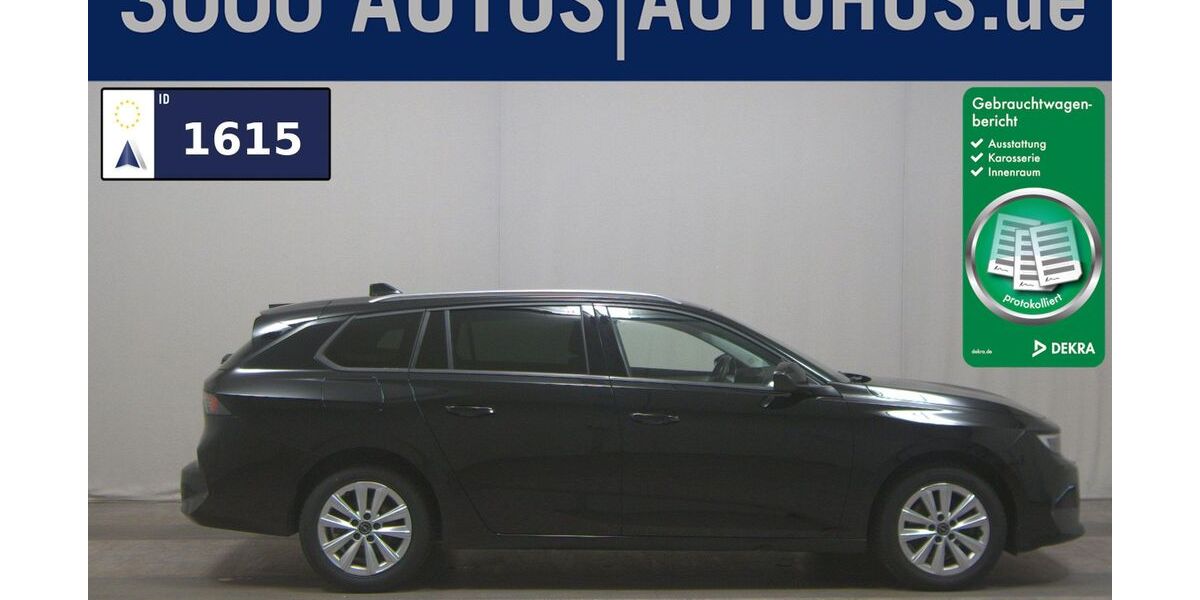 Opel Astra 72.884 km 15.680 &euro; Gyhum/Bockel 27404