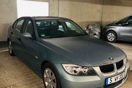 BMW 320 138.384 km 3.500 &euro; Denkendorf 73770