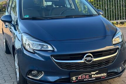 Opel Corsa 50.000 km 9.900 &euro; Norderstedt 22848
