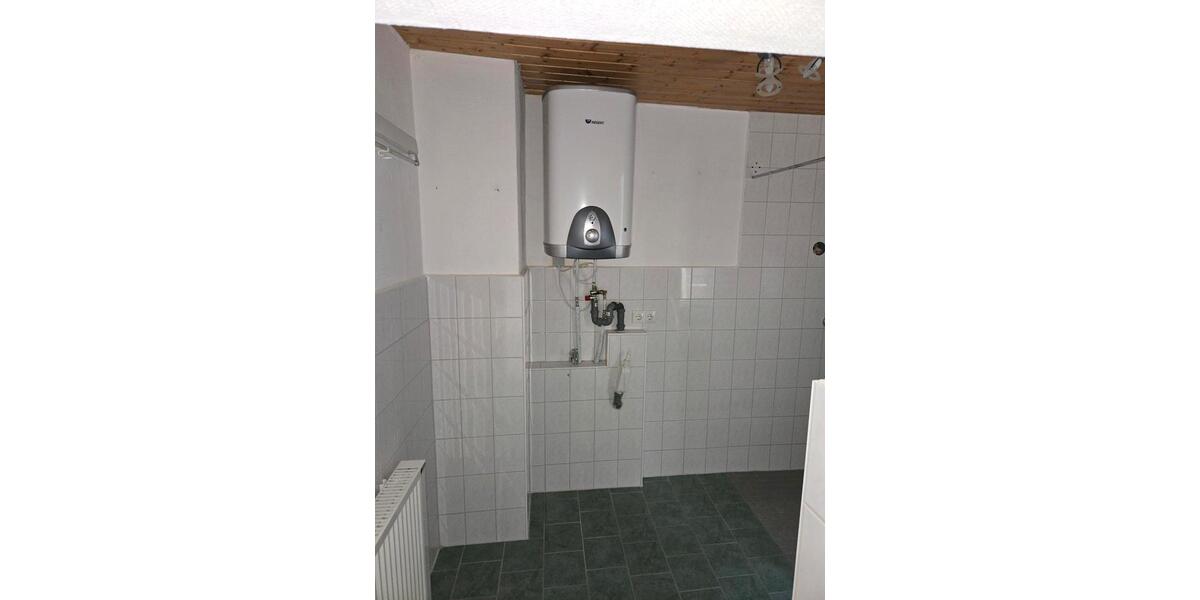 Reihenhaus Kyritz - 3 Zimmer, 81 m&sup2;, 670&euro; | Angebot:24865476