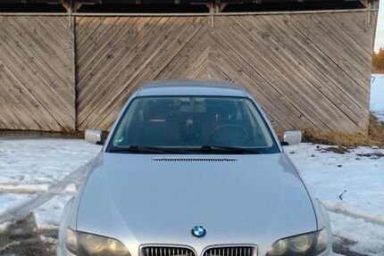 BMW 325 245.500 km 3.350 &euro; Eggstätt 83125