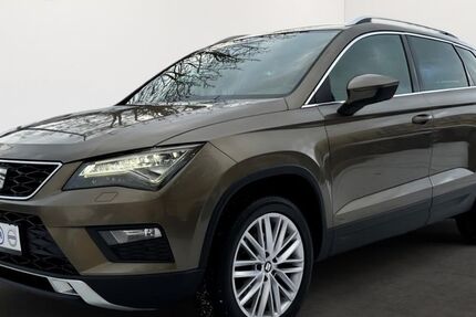 Seat Ateca 97.460 km 17.750 &euro; Kassel 34123