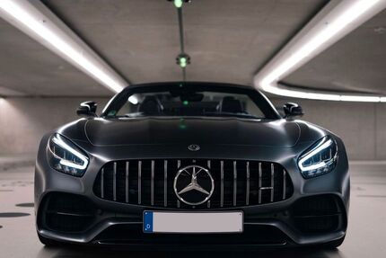 Mercedes-Benz AMG GT C 11.770 km 133.900 € Bonn 53225