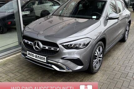 Mercedes-Benz GLA 200 15.000 km 36.995 &euro; Flensburg 24941